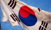 Güney Kore'de ihracat sınırlı yükseldi