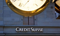 Credit Suisse kârını yüzde 33 artırdı