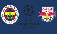 Salzburg-Fenerbahçe maçı biletleri satışta