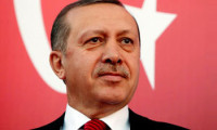Erdoğan Türkiye yolunda
