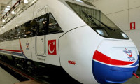 İstanbul-Ankara YHT hattı Mayıs'ta açılıyor