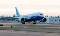 Boeing 2610 uçak satmayı hedefliyor
