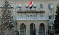 Mısır Büyükelçiliği'nden vize açıklaması