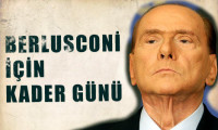 Berlusconi için kader günü