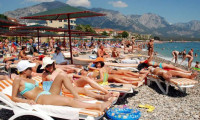 Meteoroloji'den Antalya için önemli uyarı