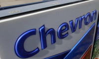 Chevron Mısır'dan kaçtı