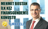 Mehmet Bostan ilk kez Finansgündem'e konuştu