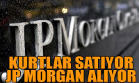 JP Morgan altın boğası!