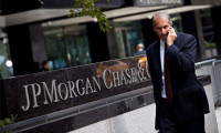 JP Morgan'ın karı %19 düştü