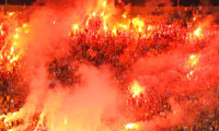 Galatasaray taraftarı ayaklandı!