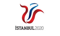 İstanbul, 2020 için % 54,5 oy aldı