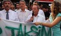 CHP'li başkana Gezi soruşturması