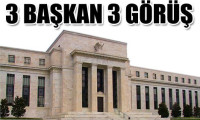 Fed'den üç farklı mesaj