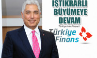 Türkiye Finans 2. çeyrek karını açıkladı