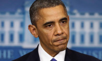 Obama, Esad'a rahat vermeyecek
