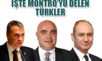 İşte Montrö'yü delen Türkler