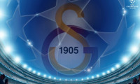 Galatasaray-Juventus maçına belalı hakem