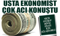Türk ekonomisi çalkalanıyor