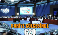 G20 başlıyor