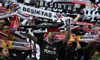 Beşiktaş, Türkiye rekoru peşinde