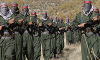 PKK'nın kaçırdığı işçiler serbest