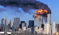 11 Eylül saldırılarının 12. yıl dönümü