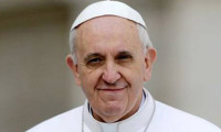 Papa açıkladı: Ateistler de cennete gider