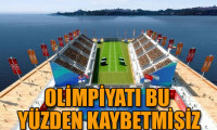 İstanbul'u yakan not!