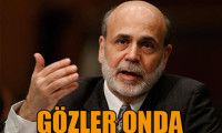 Bernanke'nin kararı bekleniyor