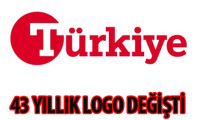 Türkiye Gazetesi'nden 43 yıl sonra yeni logo