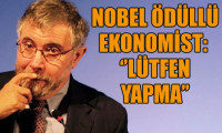 Krugman riski işaret etti!