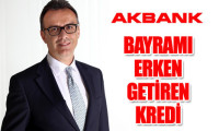 Akbank'tan sonbahar kampanyası