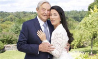 83 yaşındaki ünlü yatırımcı evlendi!