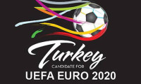 Euro 2020'de favori İstanbul