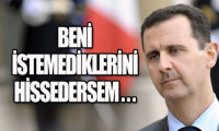 Esad yeniden başkan adayı olacak mı