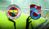 Fenerbahçe-Trabzonspor maçının hakemi belli oldu