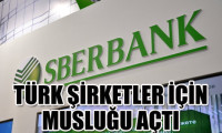 Sberbank ve Türk şirketlerden işbirliği
