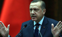 Erdoğan'a Sırbistan'dan tepki