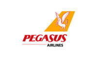 Pegasus Kırım'ın başkentine uçuyor