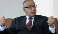 Libya Başbakanı'nın akibeti belli oldu