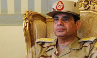 Mısır'dan ABD'ye tepki