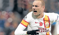 Sneijder Terim'i çabuk unuttu