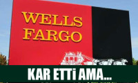 Wells Fargo 3. çeyrekte rekor kırdı