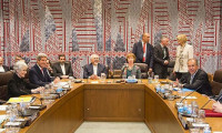 İran'la nükleer müzakereler başladı