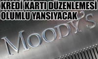 Moody's'den Türk bankalara müjde