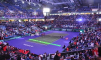 TEB İstanbul WTA'de hedef 100 bin seyirci