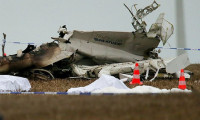 Belçika'da uçak düştü: 11 ölü