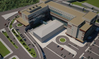 TOKİ 78 yeni hastane inşa edecek