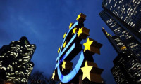 Euro Bölgesi verileri moral bozdu