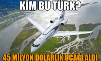 Kim bu Türk?